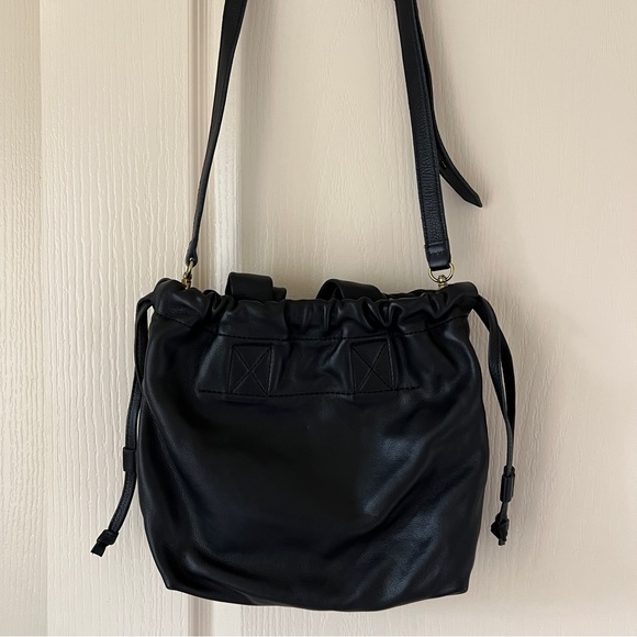 NWOT Madewell Piazza Crossbody Bag - Picture 10 of 10